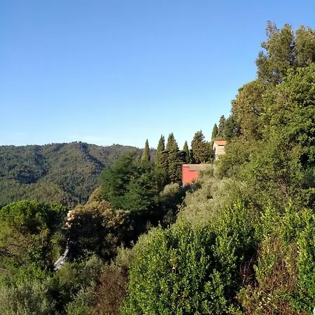 דירה Casa Falena *