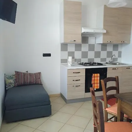 Casa Falena דירה