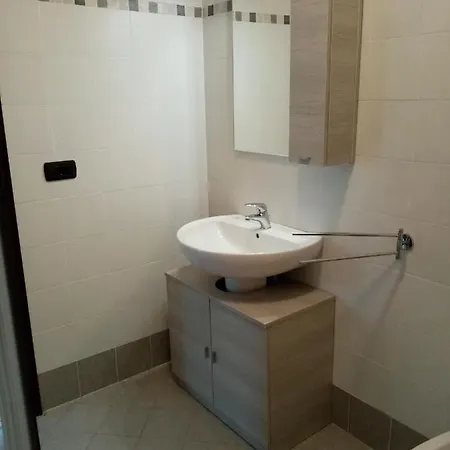 דירה Casa Falena Castiglione Chiavarese