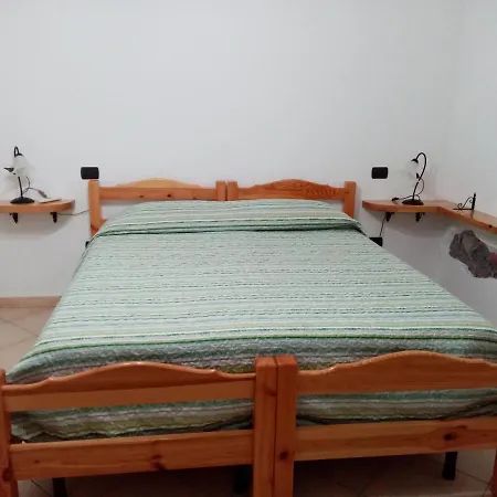 Casa Falena דירה Castiglione Chiavarese
