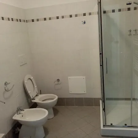 Casa Falena *