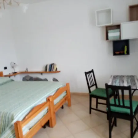 Casa Falena Appartement Castiglione Chiavarese