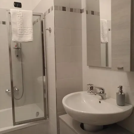Appartamento Casa Falena *