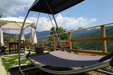 Appartement Casa Falena *