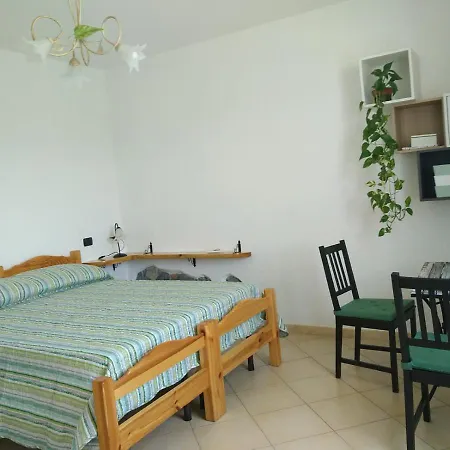 Casa Falena Appartement