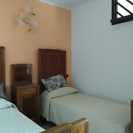Casa Falena Appartamento Castiglione Chiavarese