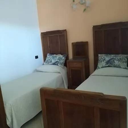 Appartement Casa Falena Castiglione Chiavarese